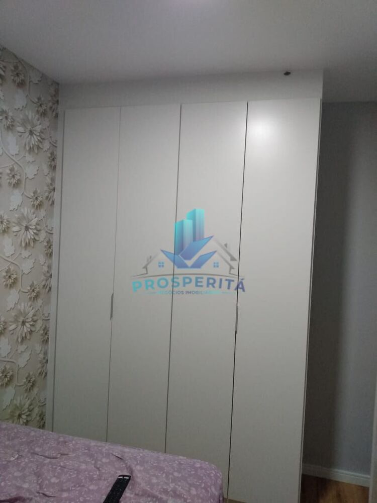 Apartamento à venda com 2 quartos, 50m² - Foto 1