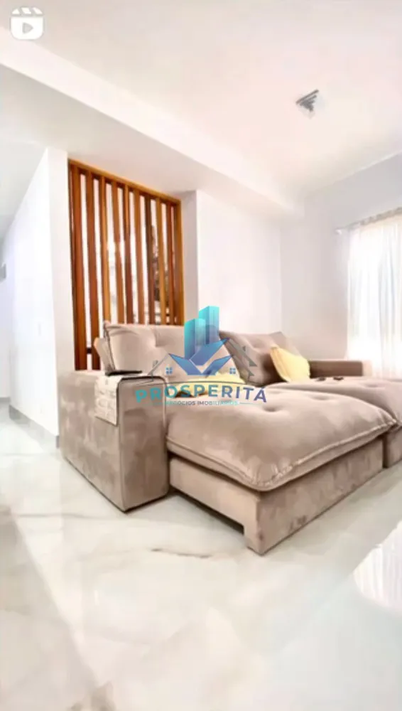 Casa, 4 quartos, 173 m² - Foto 5