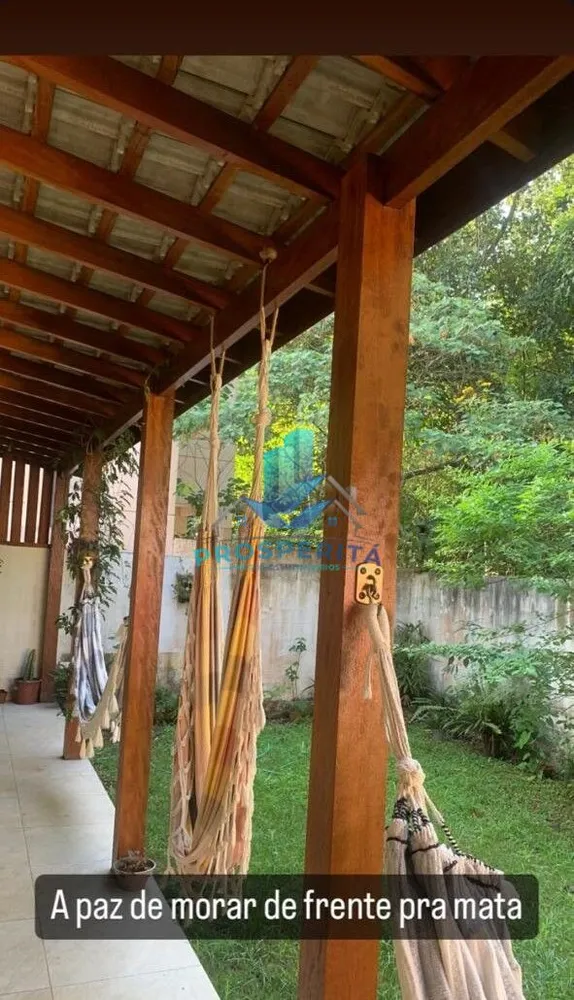 Casa, 4 quartos, 173 m² - Foto 8