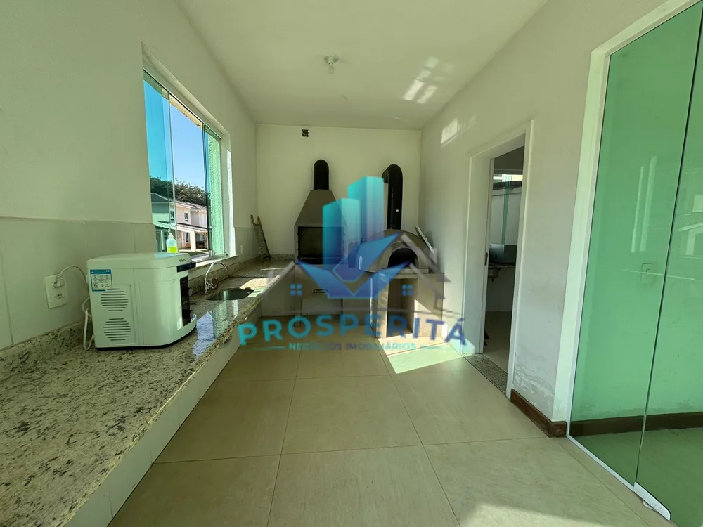 Casa, 4 quartos, 173 m² - Foto 15