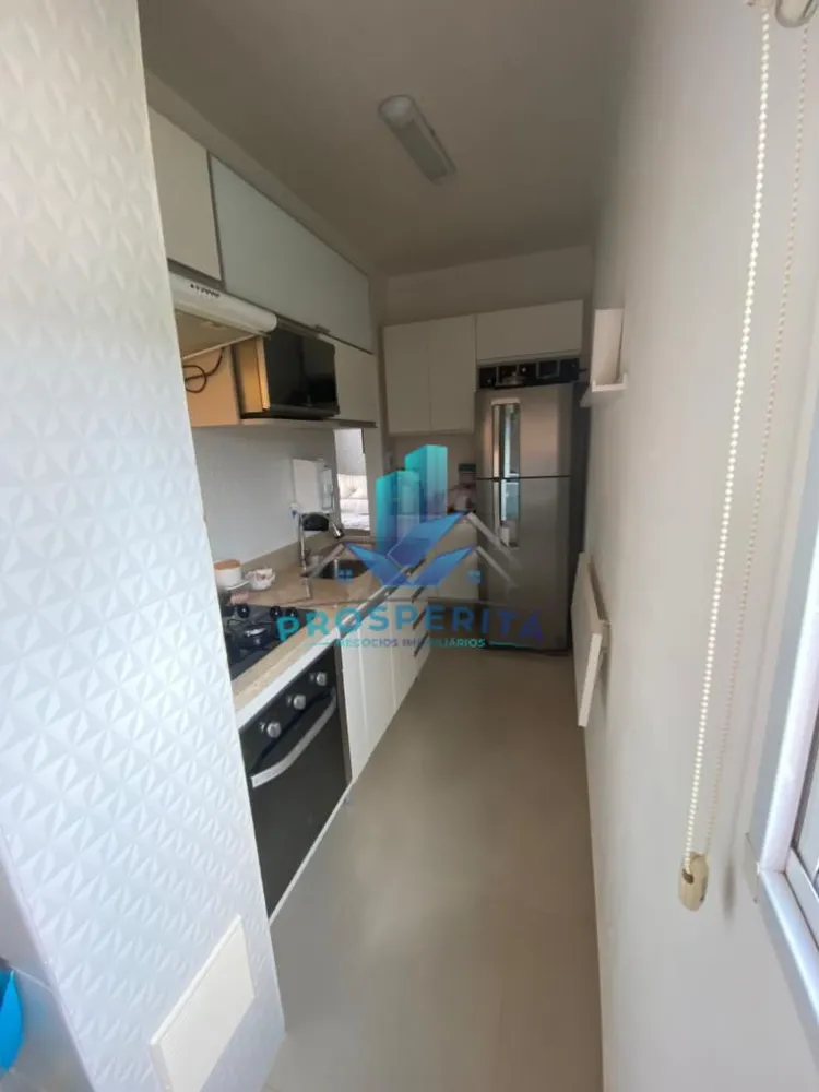 Apartamento, 2 quartos, 46 m² - Foto 1