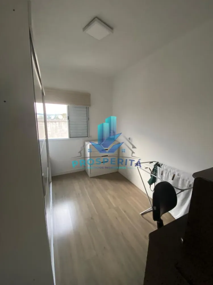 Apartamento, 2 quartos, 46 m² - Foto 3