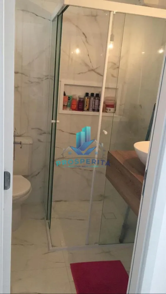 Apartamento, 2 quartos, 46 m² - Foto 2
