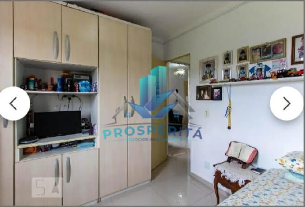 Apartamento, 2 quartos, 46 m² - Foto 3