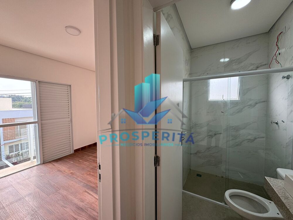 Casa à venda com 3 quartos, 126m² - Foto 2