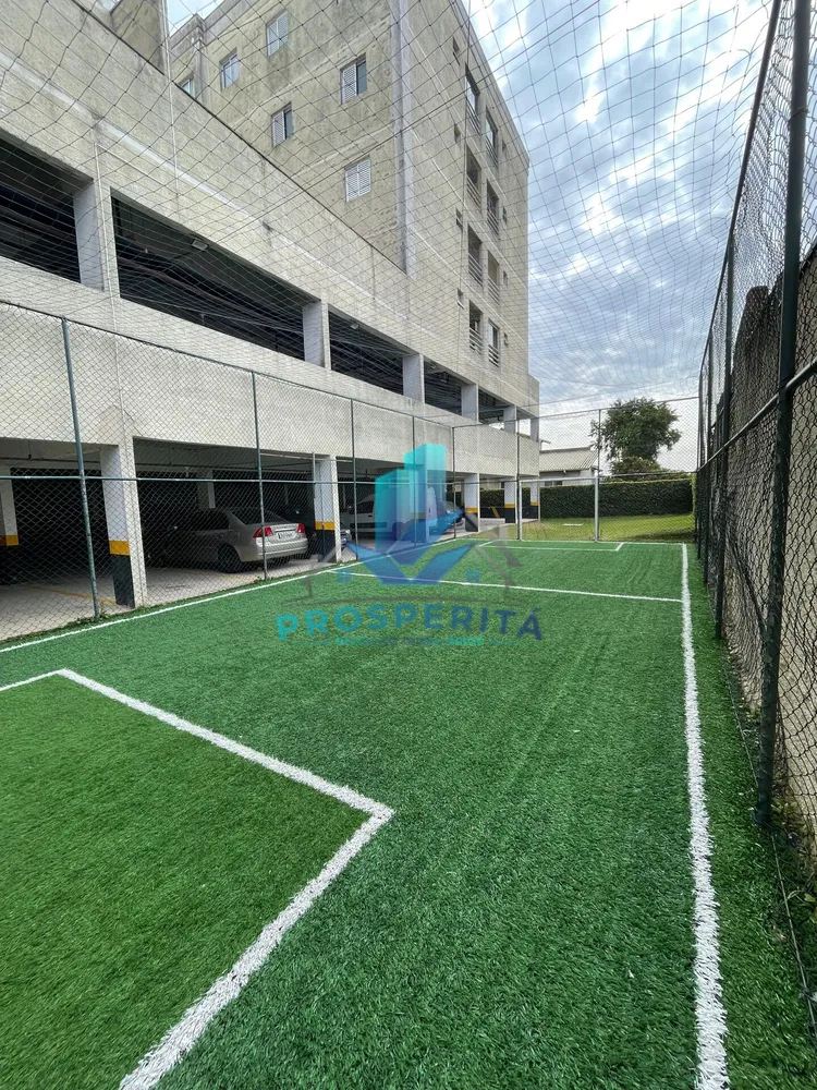 Apartamento, 2 quartos, 50 m² - Foto 1