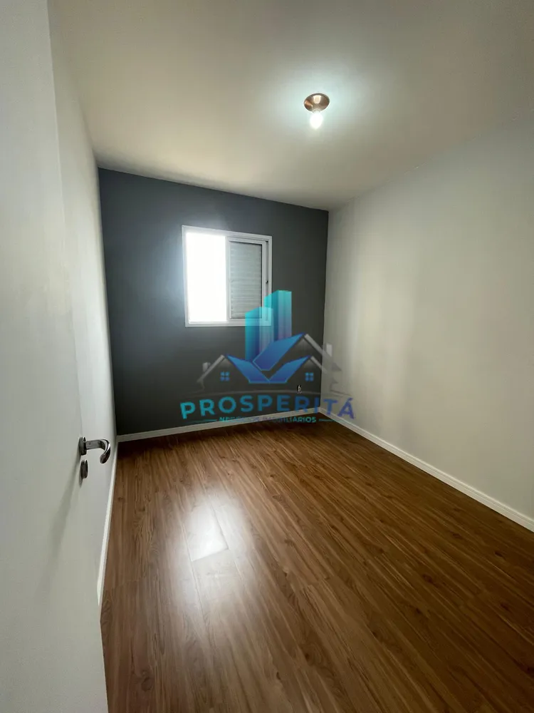 Apartamento, 2 quartos, 50 m² - Foto 7