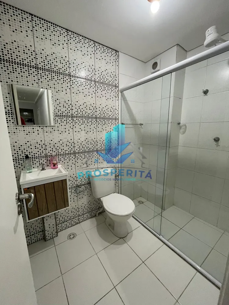 Apartamento, 2 quartos, 50 m² - Foto 10