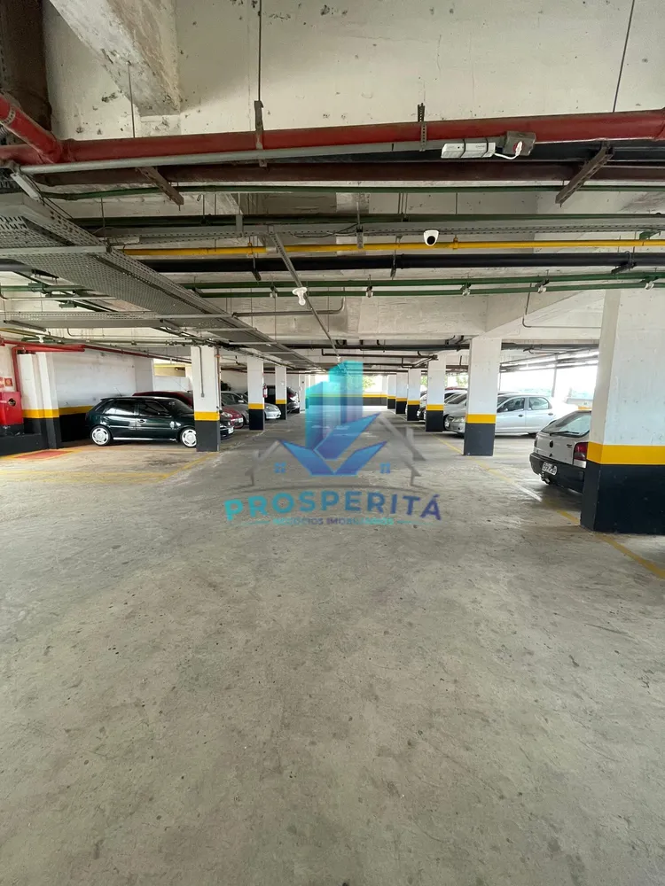 Apartamento, 2 quartos, 50 m² - Foto 13