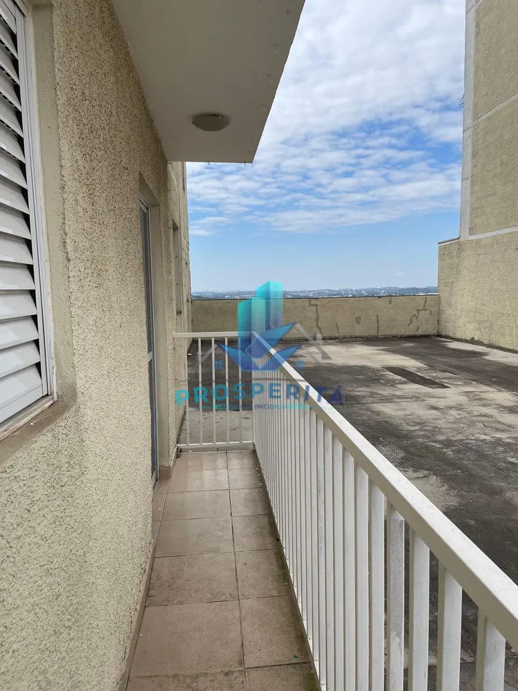 Apartamento, 2 quartos, 50 m² - Foto 16
