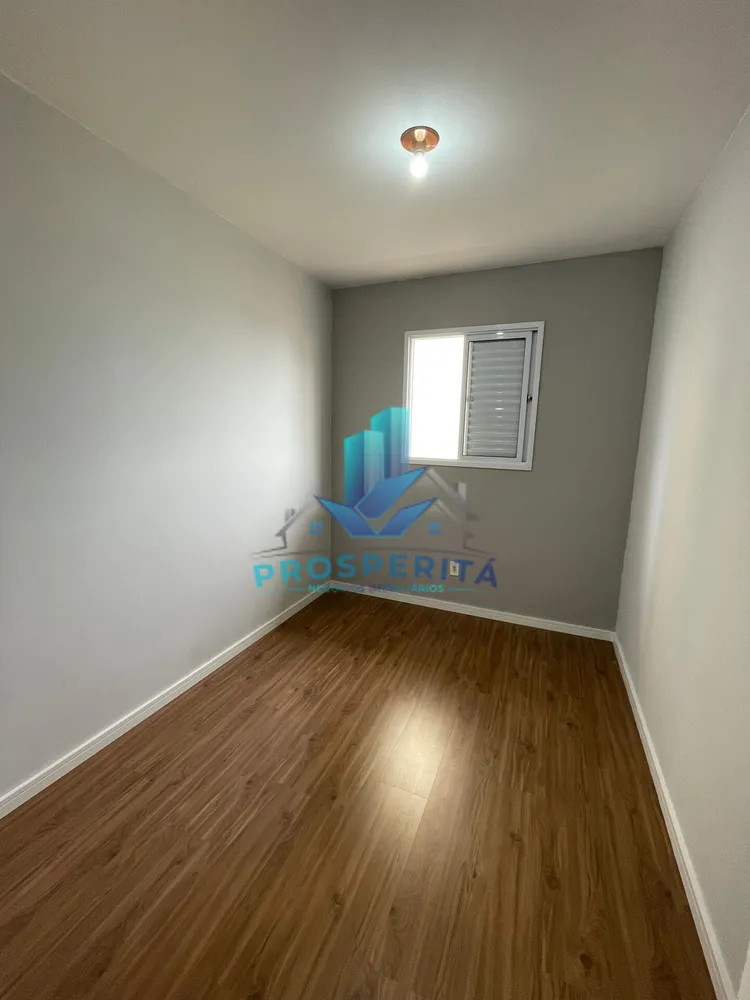 Apartamento, 2 quartos, 50 m² - Foto 8