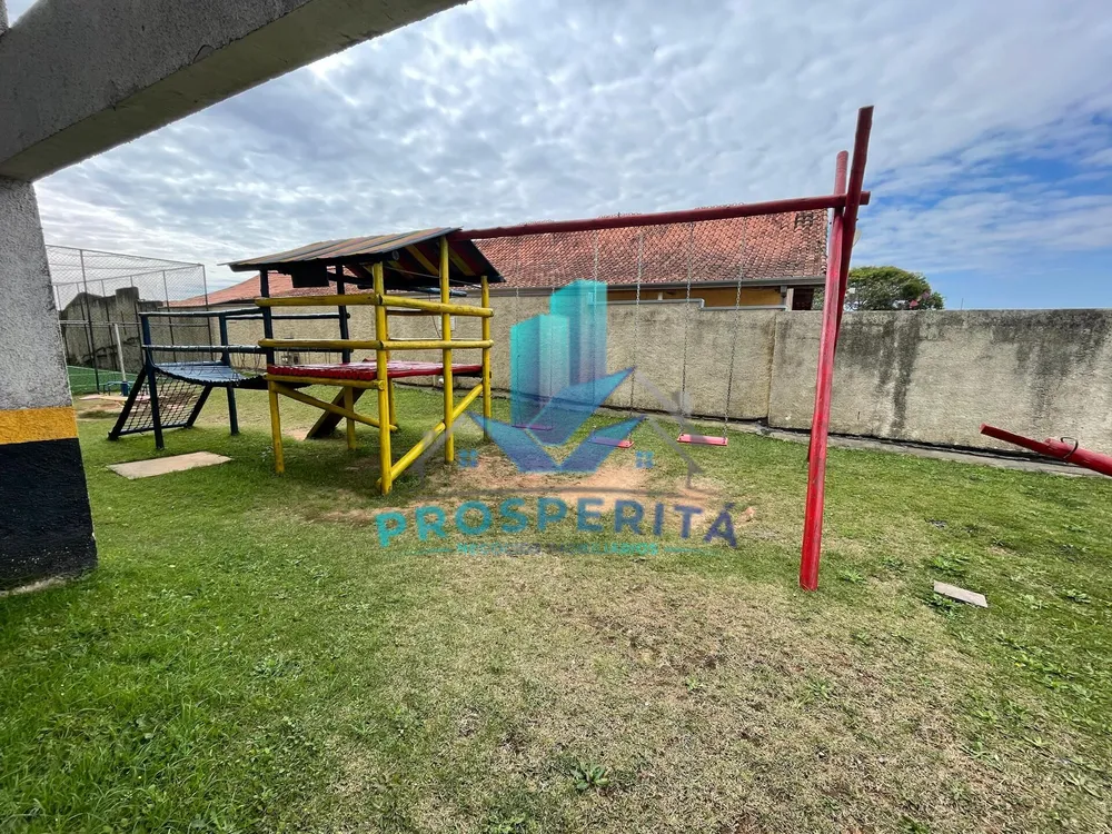 Apartamento, 2 quartos, 50 m² - Foto 6