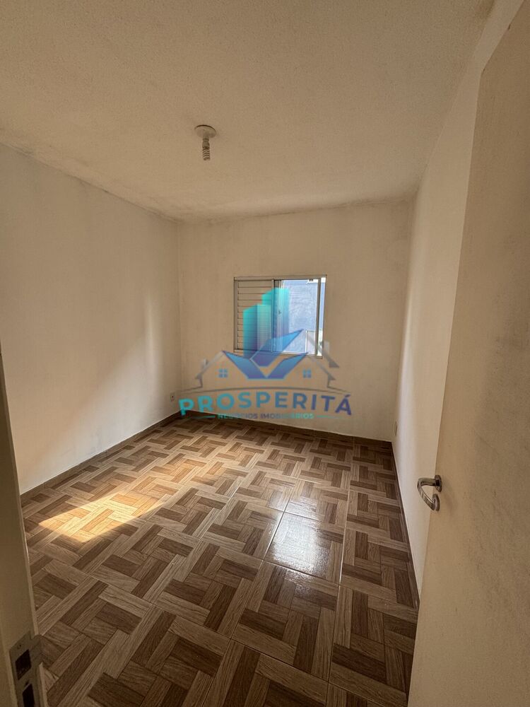 Apartamento à venda com 2 quartos, 50m² - Foto 3