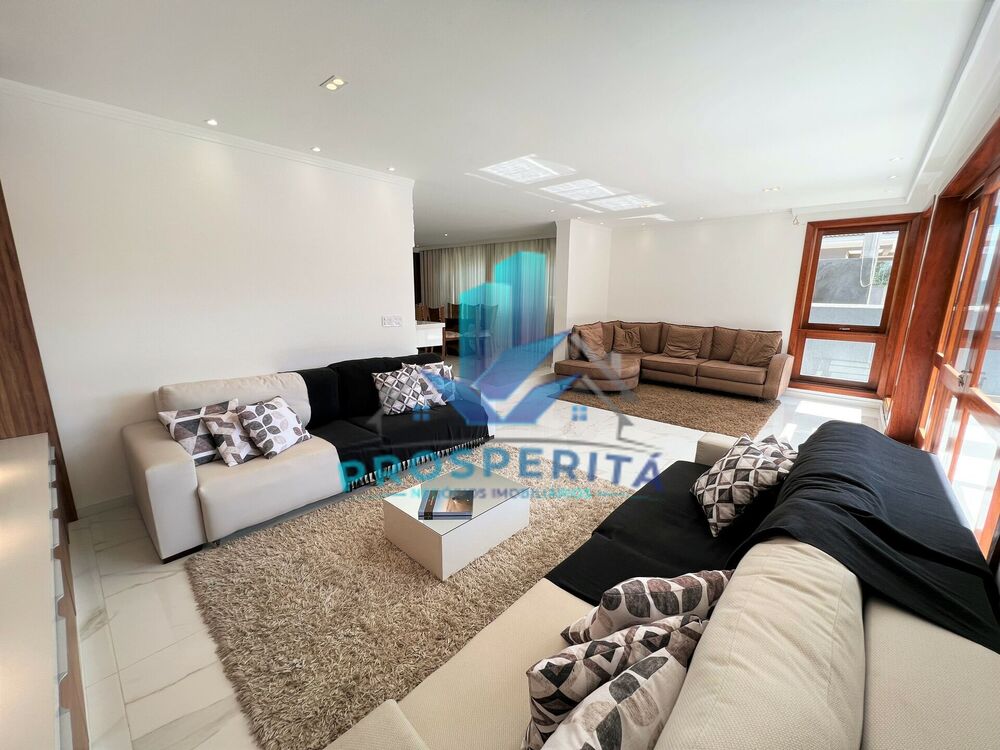 Casa, 4 quartos, 496 m² - Foto 5