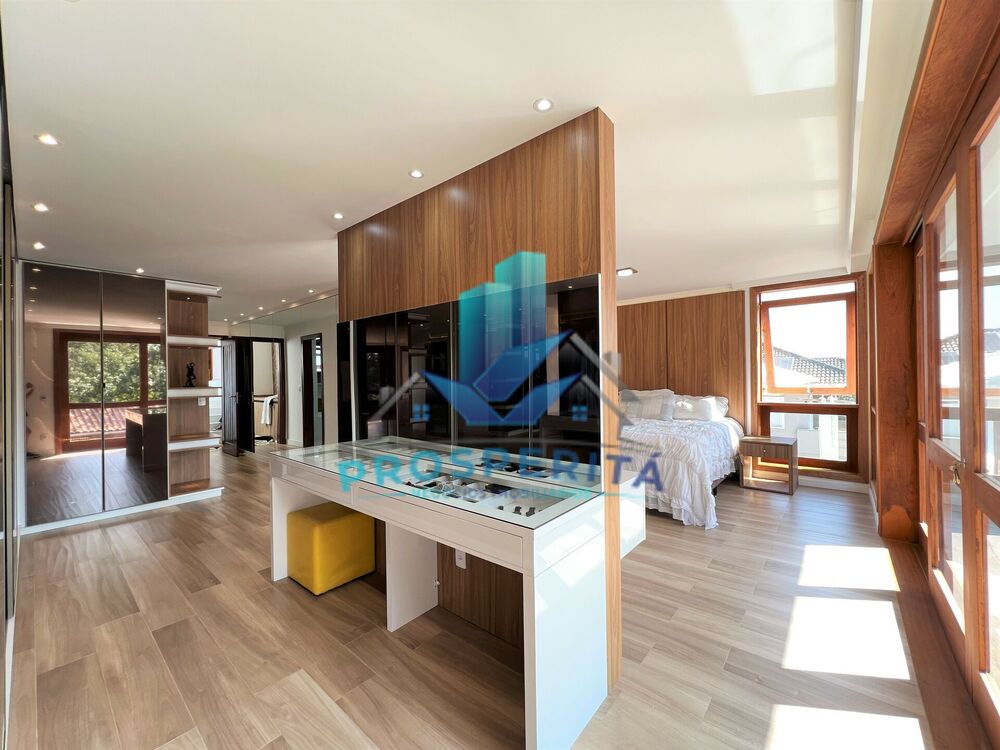 Casa, 4 quartos, 496 m² - Foto 3