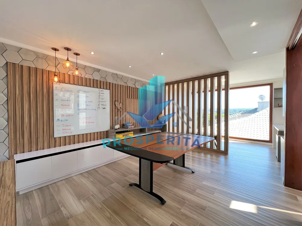 Casa, 4 quartos, 496 m² - Foto 12