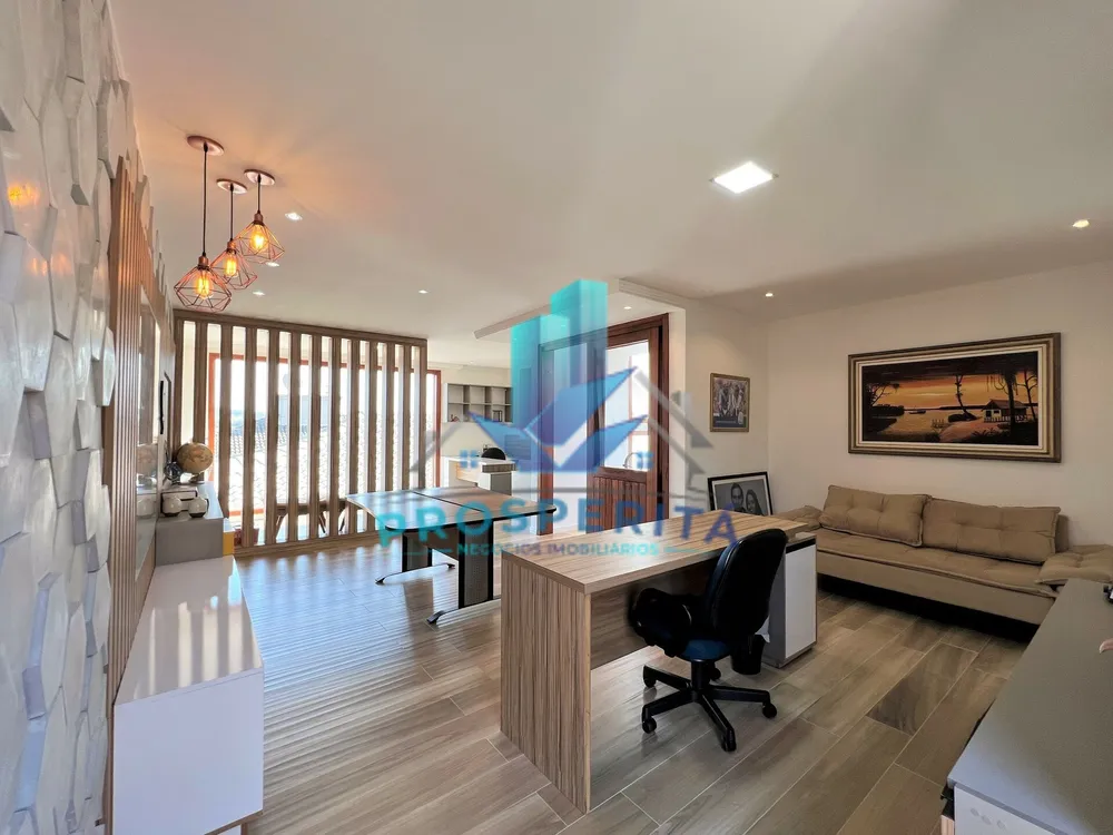Casa, 4 quartos, 496 m² - Foto 5