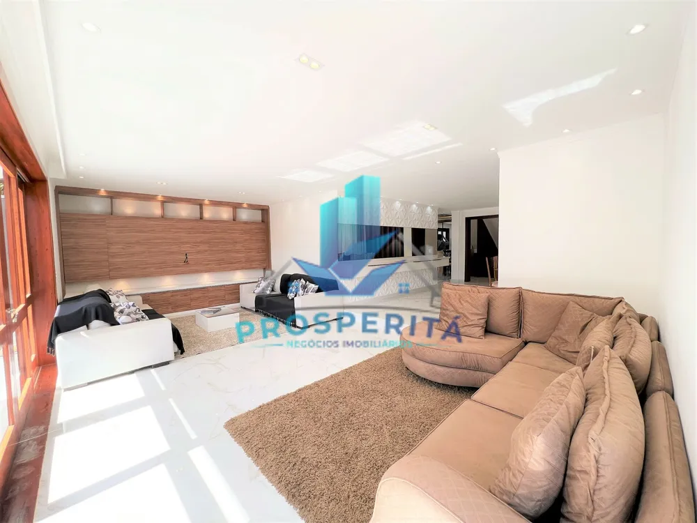 Casa, 4 quartos, 496 m² - Foto 13