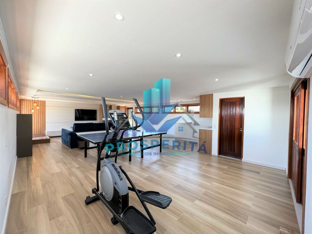 Casa, 4 quartos, 496 m² - Foto 7