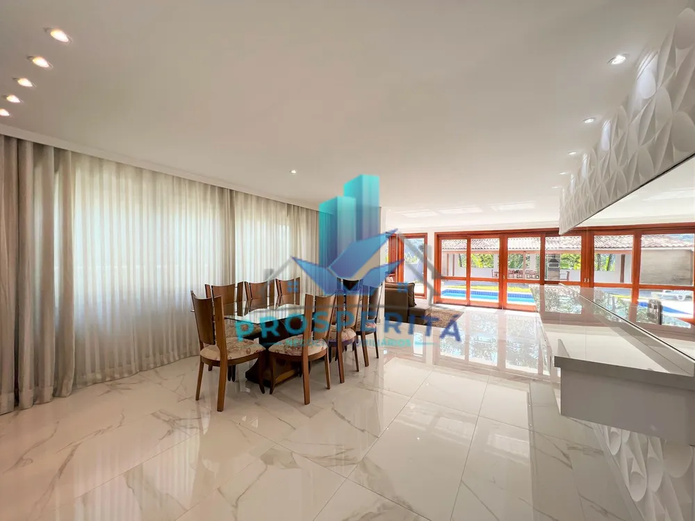 Casa, 4 quartos, 496 m² - Foto 2