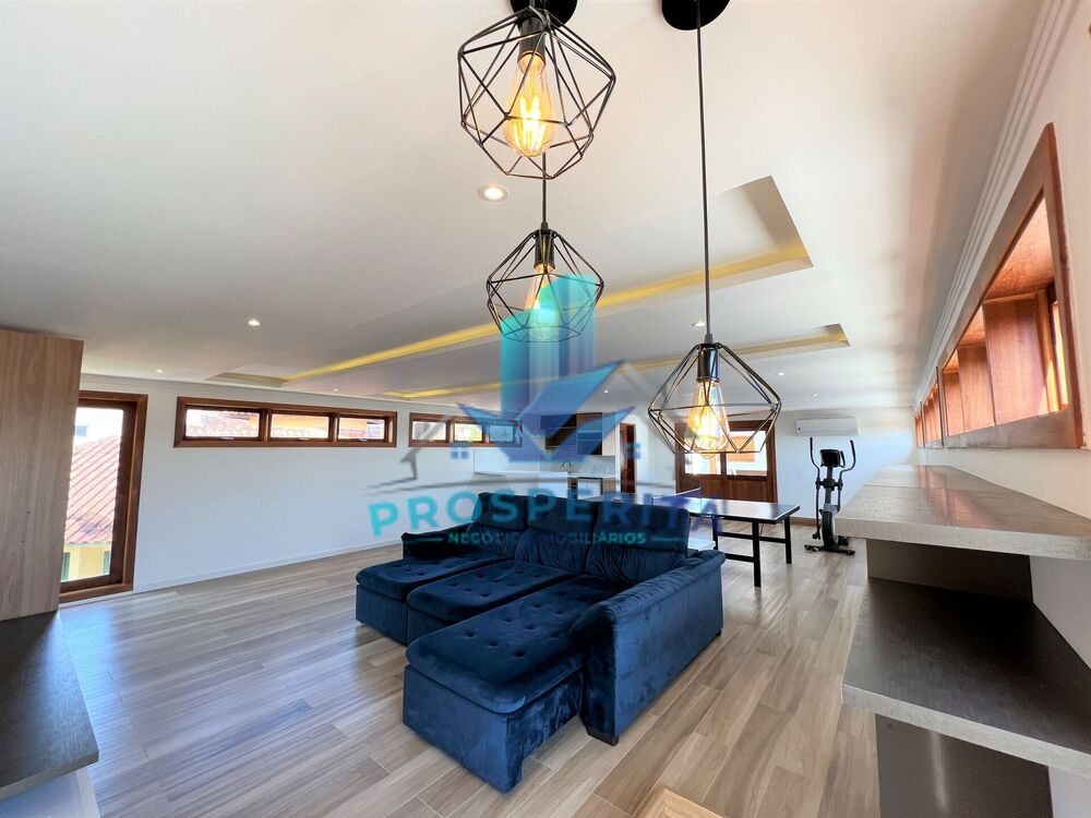 Casa, 4 quartos, 496 m² - Foto 1