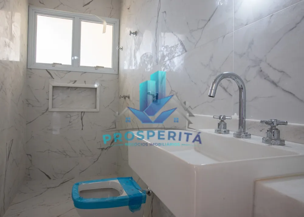 Casa de Condomínio, 5 quartos - Foto 9