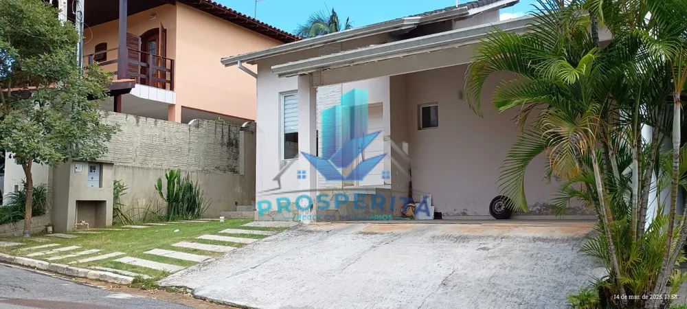 Casa de Condomínio, 3 quartos - Foto 3