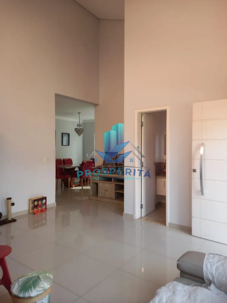 Casa de Condomínio, 3 quartos - Foto 10