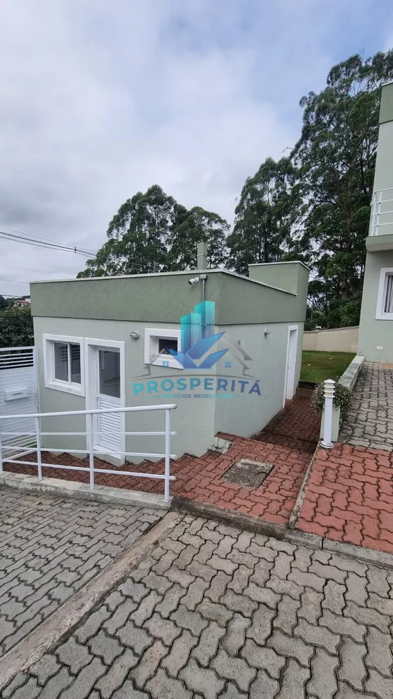 Sobrado à venda com 3 quartos, 90m² - Foto 3