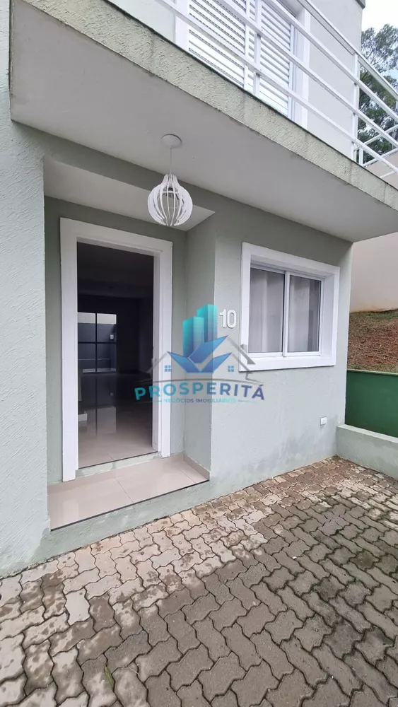 Sobrado à venda com 3 quartos, 90m² - Foto 4