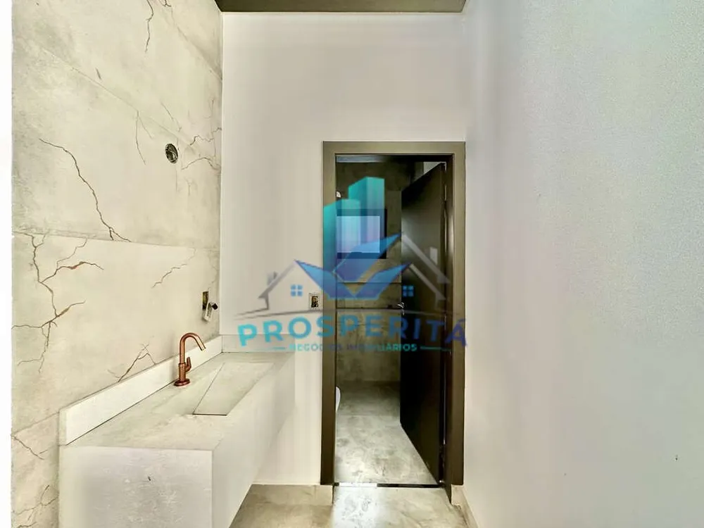 Casa, 5 quartos, 411 m² - Foto 10