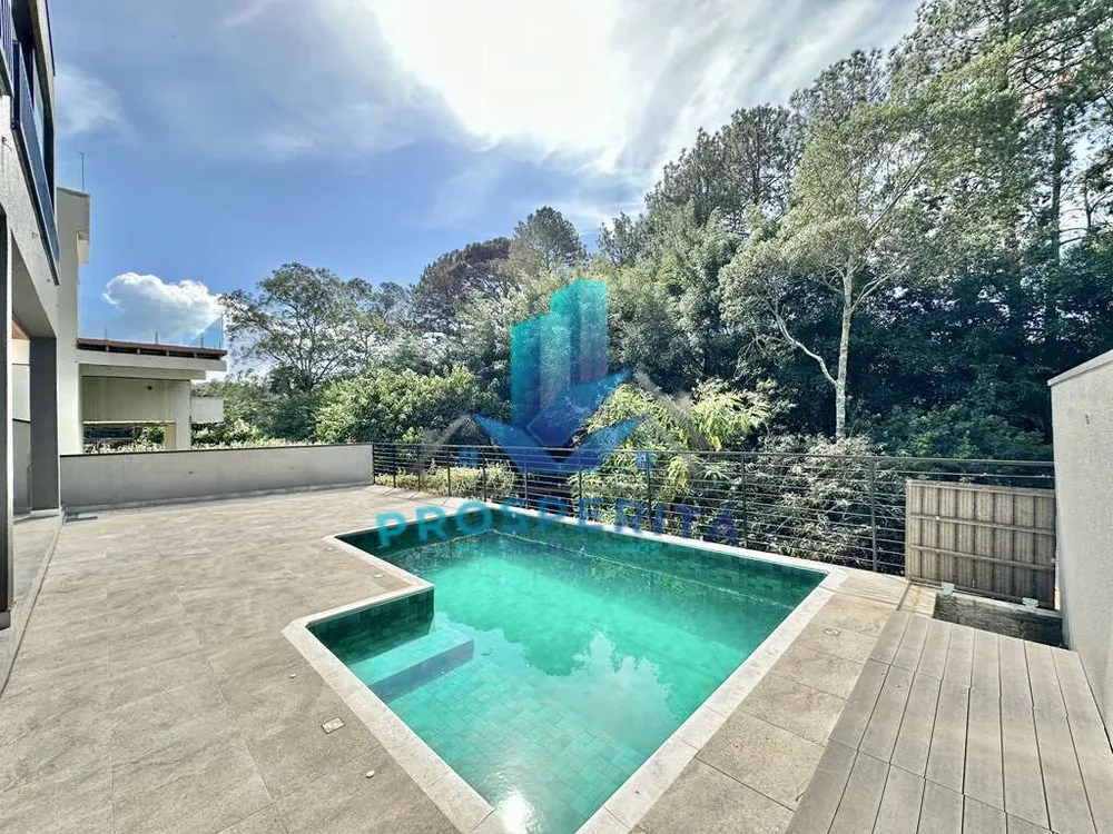 Casa, 5 quartos, 411 m² - Foto 8