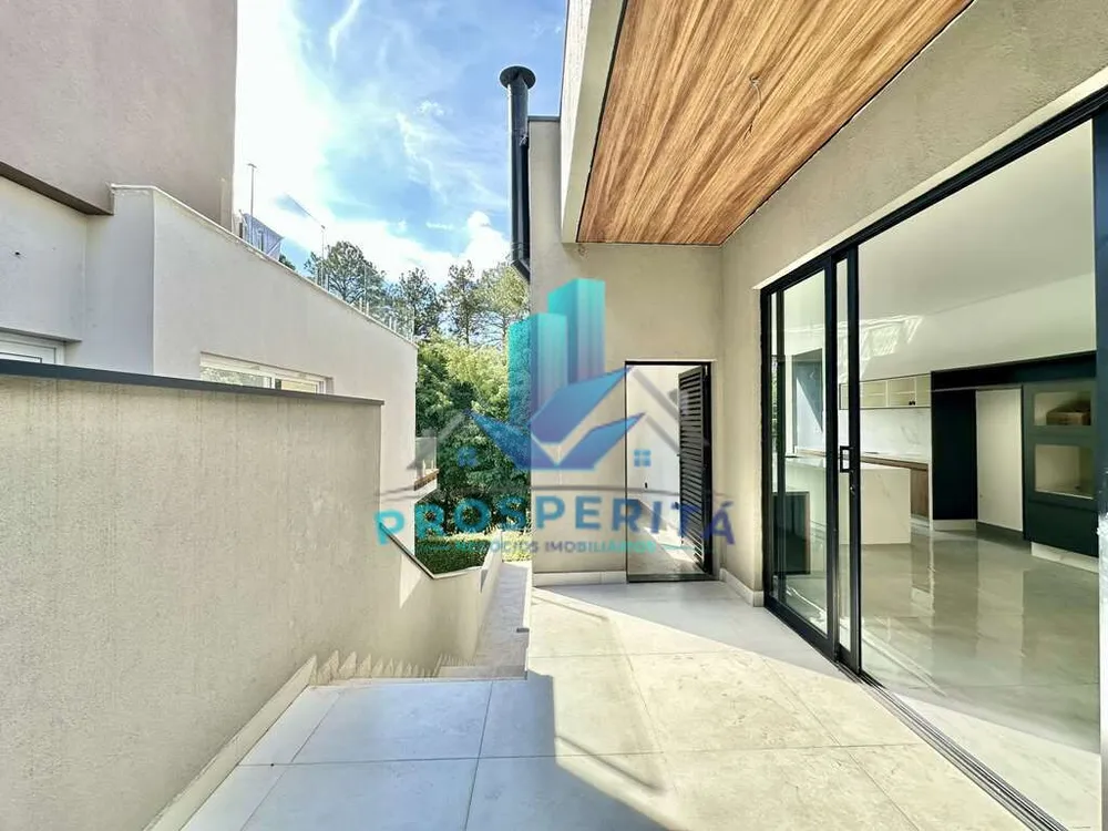 Casa, 5 quartos, 411 m² - Foto 6
