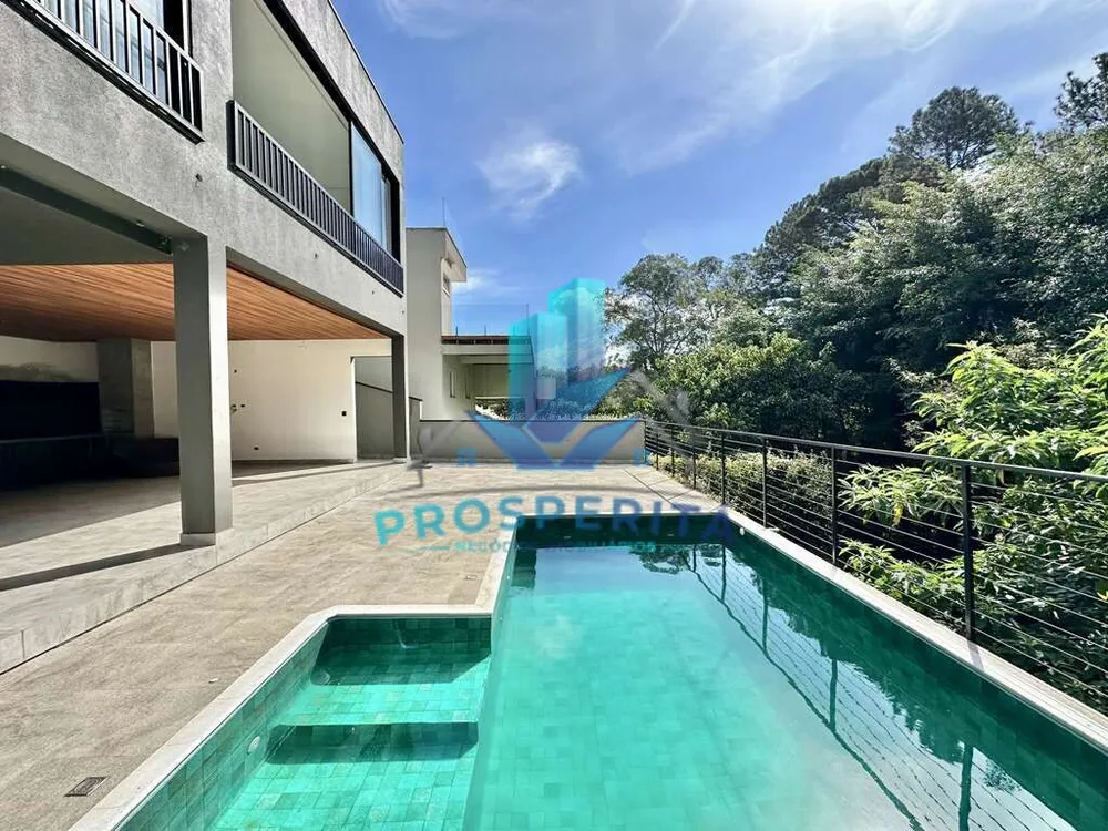 Casa, 5 quartos, 411 m² - Foto 7