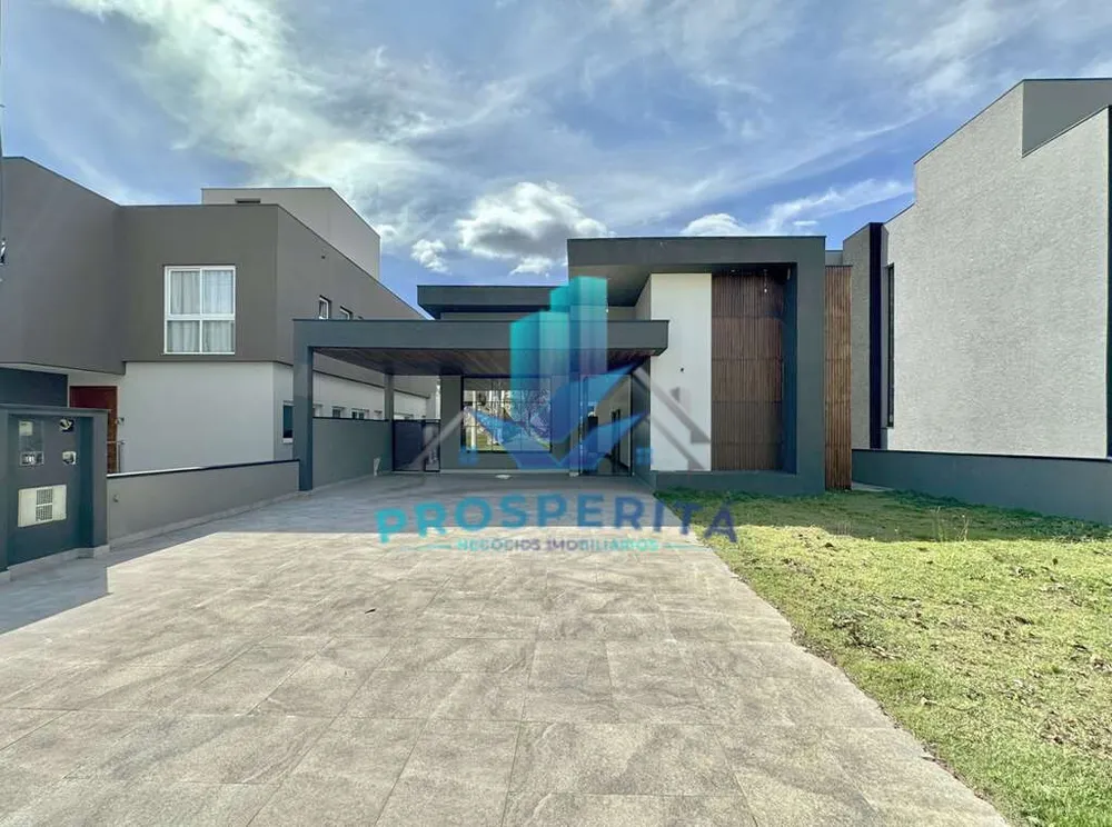 Casa, 5 quartos, 411 m² - Foto 3