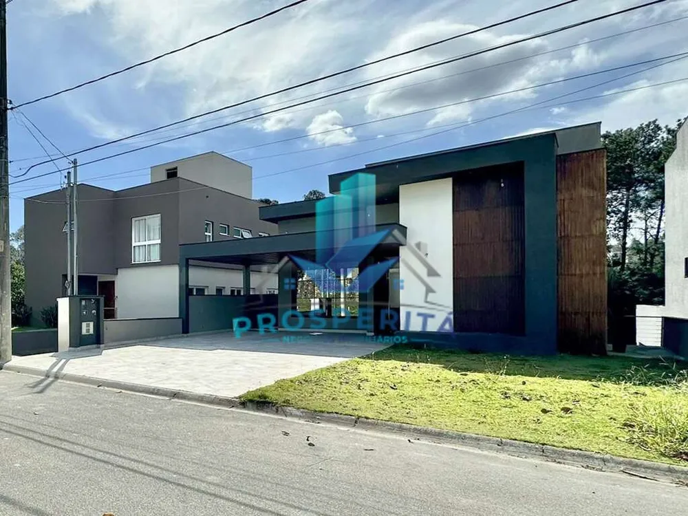 Casa, 5 quartos, 411 m² - Foto 5