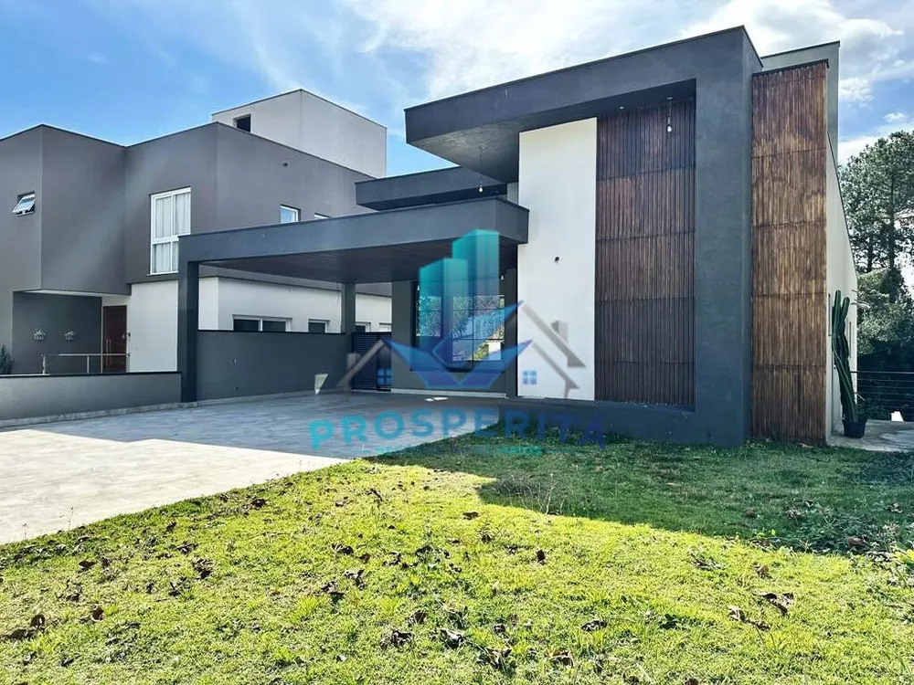 Casa, 5 quartos, 411 m² - Foto 4