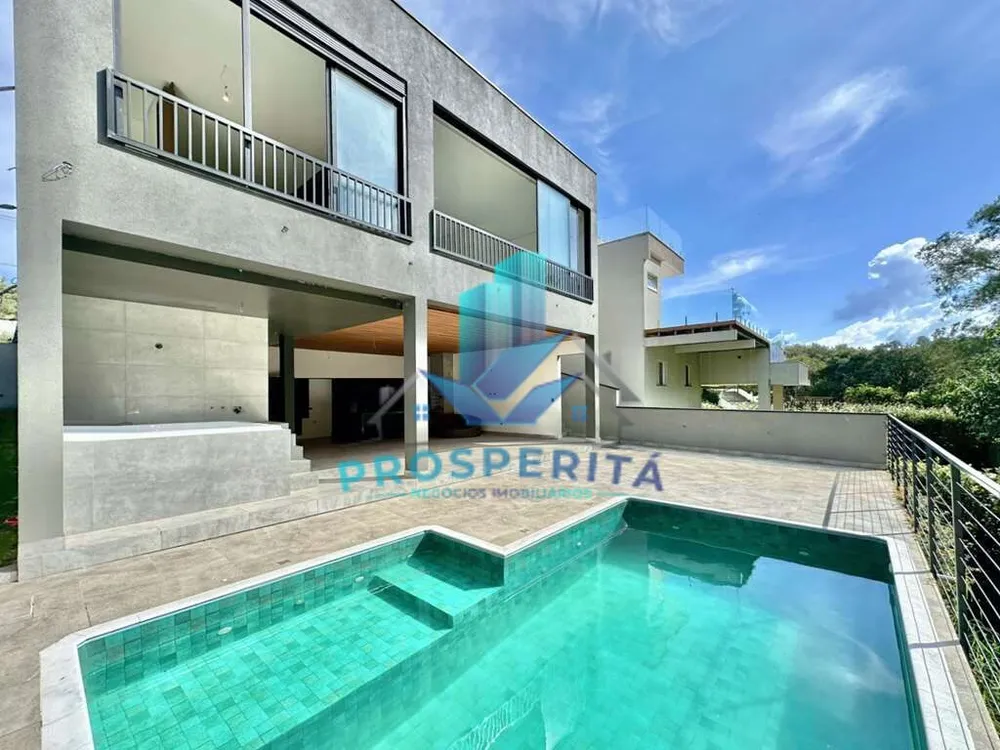 Casa, 5 quartos, 411 m² - Foto 9