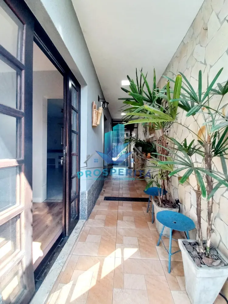 Casa, 2 quartos, 110 m² - Foto 12