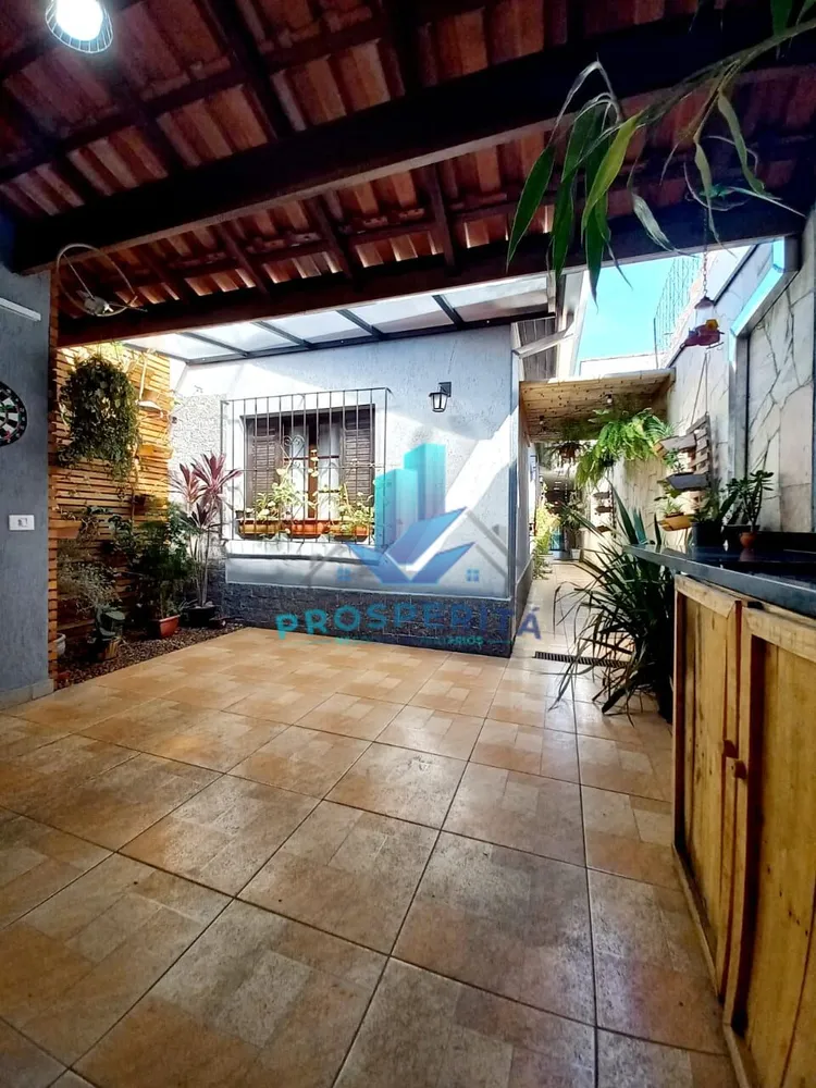 Casa, 2 quartos, 110 m² - Foto 15