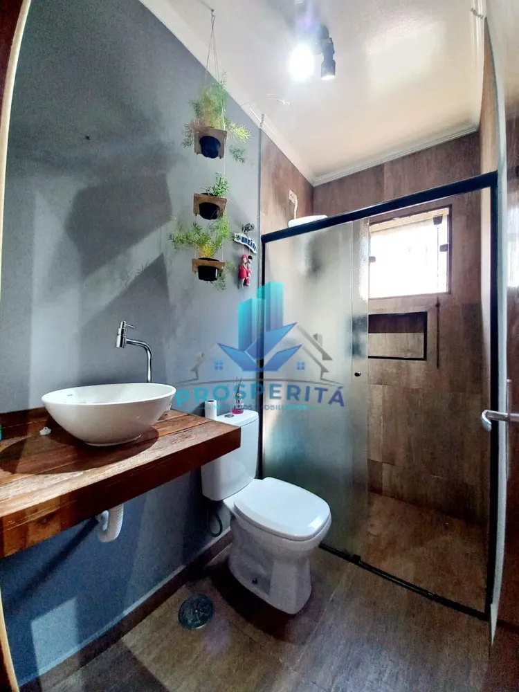 Casa, 2 quartos, 110 m² - Foto 6