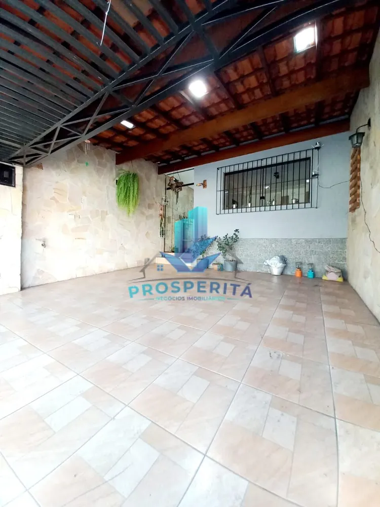 Casa, 2 quartos, 110 m² - Foto 2