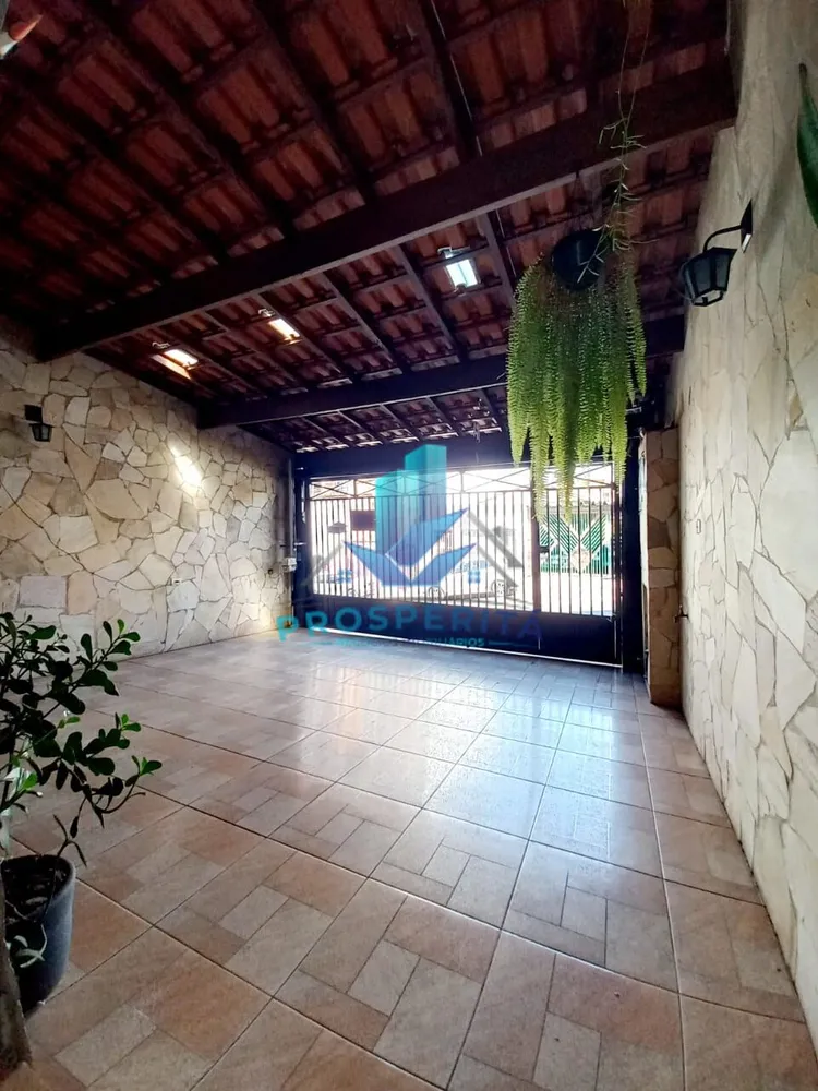 Casa, 2 quartos, 110 m² - Foto 3