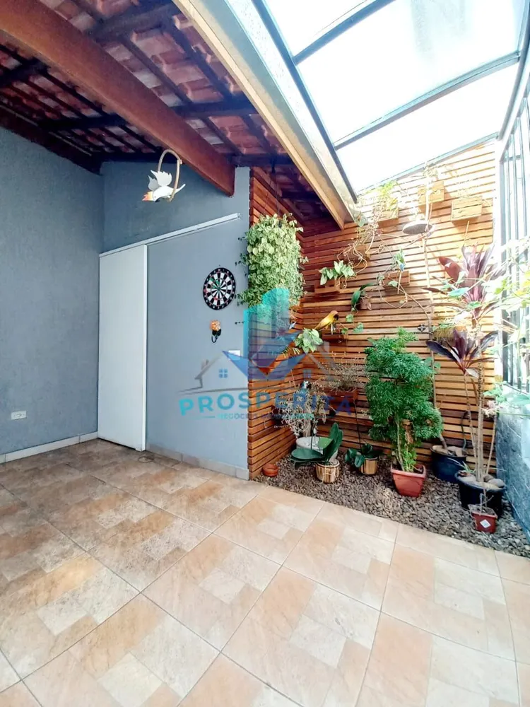 Casa, 2 quartos, 110 m² - Foto 14
