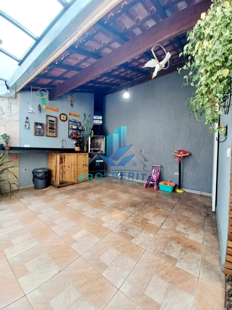Casa, 2 quartos, 110 m² - Foto 16