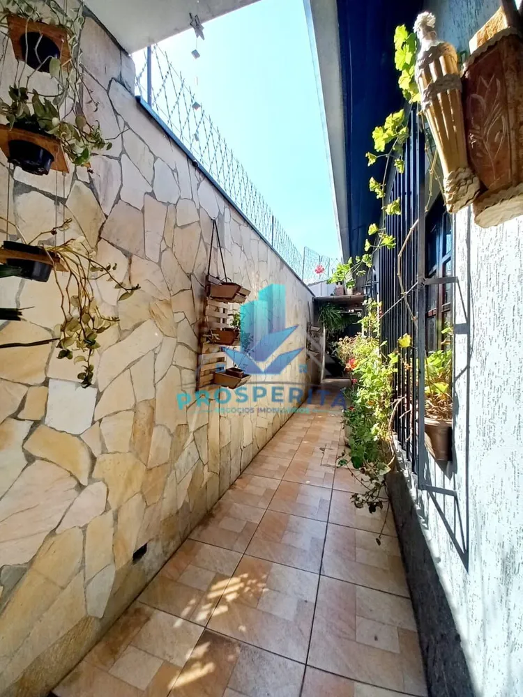 Casa, 2 quartos, 110 m² - Foto 13