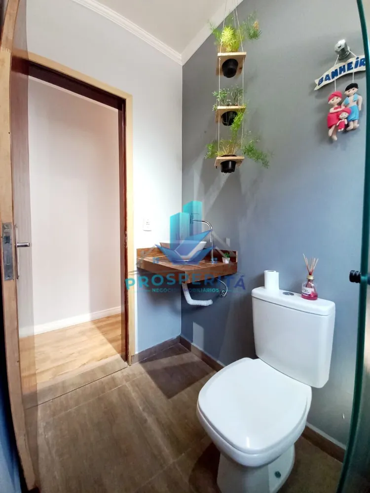 Casa, 2 quartos, 110 m² - Foto 8