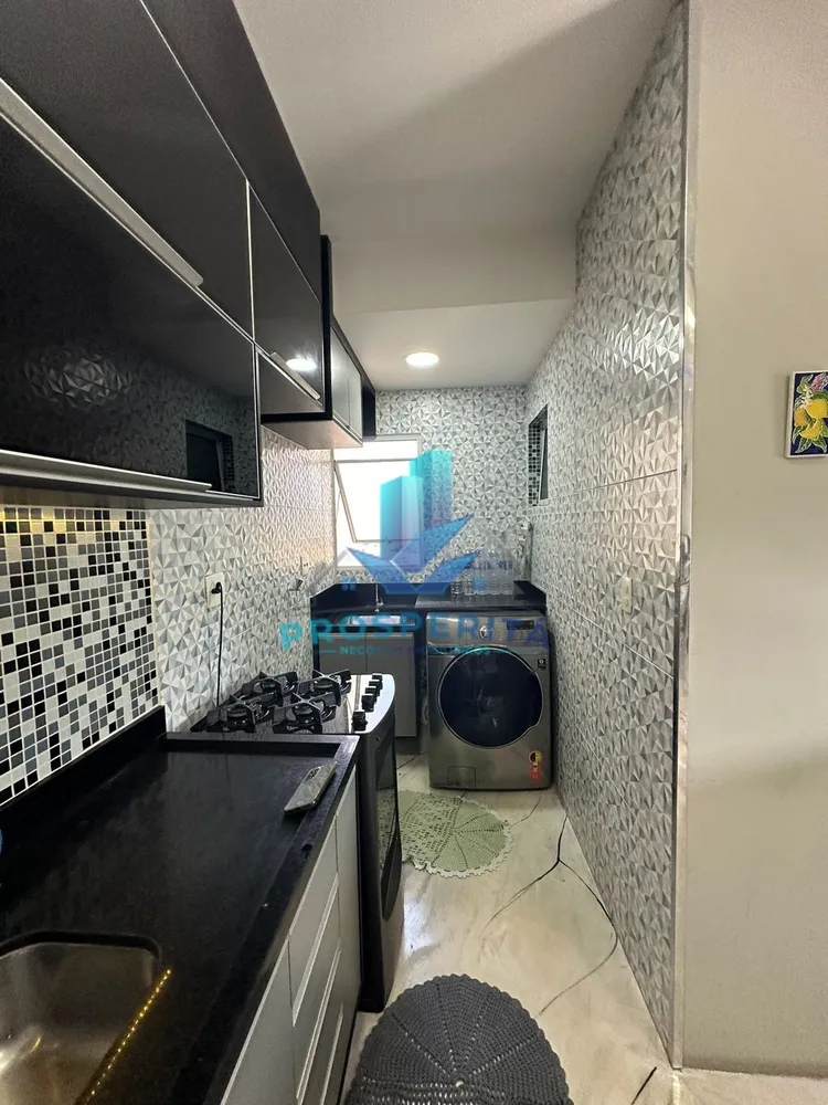 Apartamento, 2 quartos, 72 m² - Foto 3