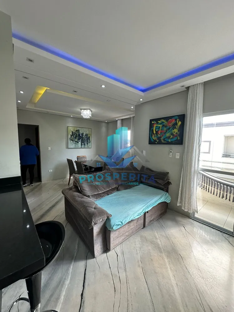 Apartamento, 2 quartos, 72 m² - Foto 5