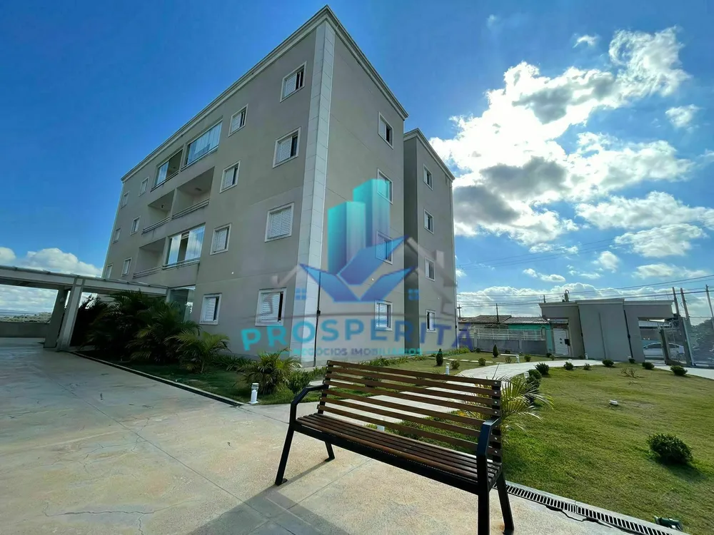Apartamento, 2 quartos, 72 m² - Foto 1